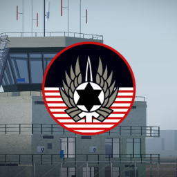 [IDF] Ramat David Airbase