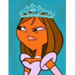 TOTAL DRAMA COURTNEY