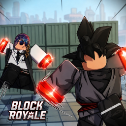 Block Royale