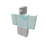 KAT Merch | Toni's Cryo Raygun