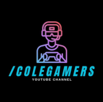 OFFICIAL COLE GAMERS GROUP