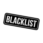 Blacklist Pay Group