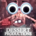 Dessert Productions