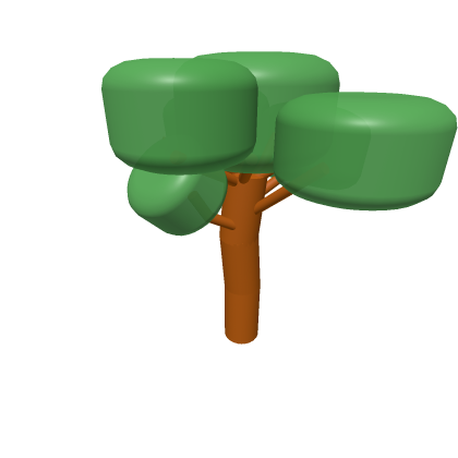 🌌 [UPDATED] Forest tree V2