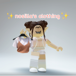 No si lla's clothing