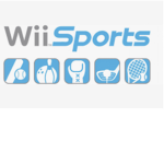 Wii Sports gang