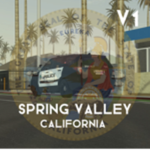 SVPD | Spring Valley Police Department