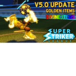 Ready? Set? STRIKE