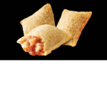 Totiono's Hot Pizza Rolls