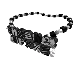 insane & drxxz necklace 1.0