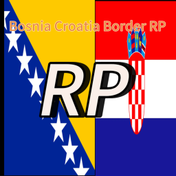 Bosnia Croatia Border RP