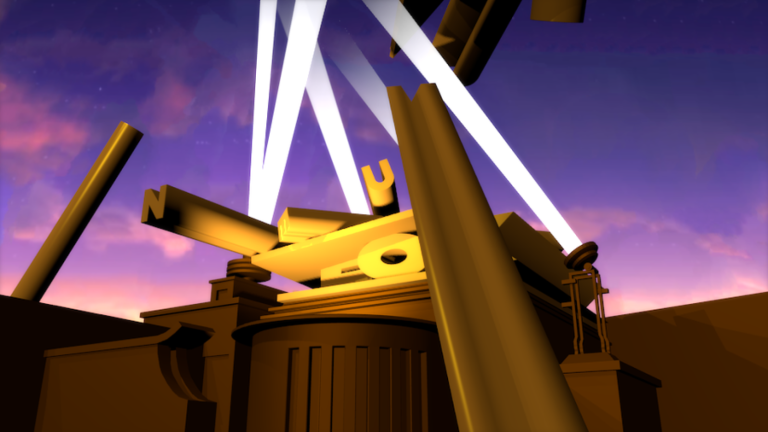  Destroy fox logos or shed them! screenshot 2