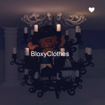 BloxyChlothing