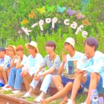 K-pop Café