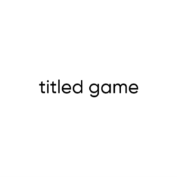 titled game