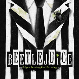 = Beetlejuice The Musical =