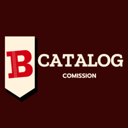 Catalog Comission