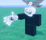 Ultimate Slap Tower