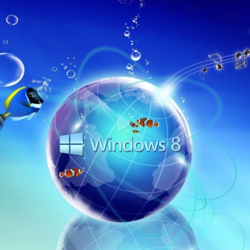 忘れられた世界