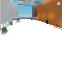 [ Testing - Under Development ] Parkour Masters