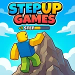 StepUp Games RBLX Group Thumbnail
