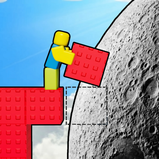 Stairs To Space