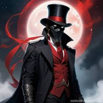 distroyer of worlds
