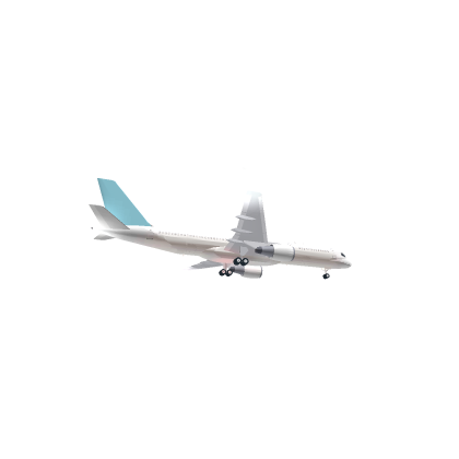 757 with seats