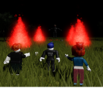 ¡Misterios de Robloxia!