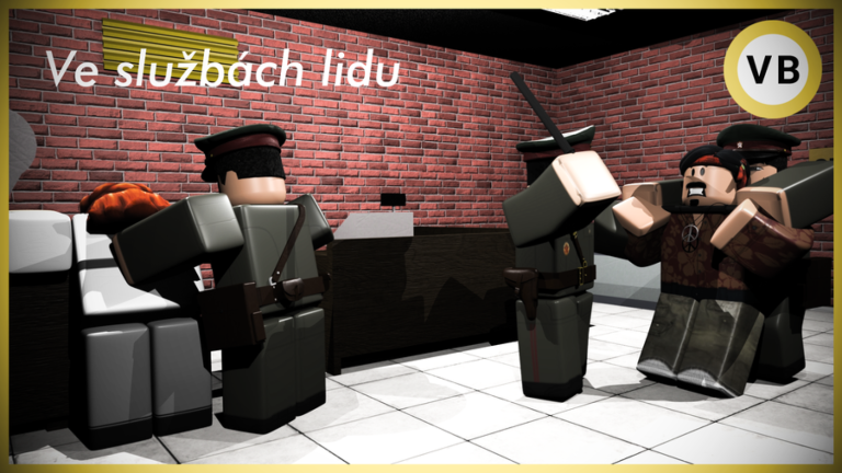 Czechoslovakia [RP] screenshot 2