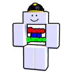 These Are Games