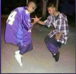 los pistoleros de los estreets