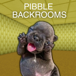 [PIBBLE] Backrooms