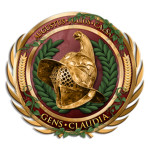 Gens Claudia Gladiators'
