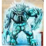 The Ice Worriors