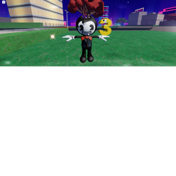 BENDY LURKS: STUDIO REBORN