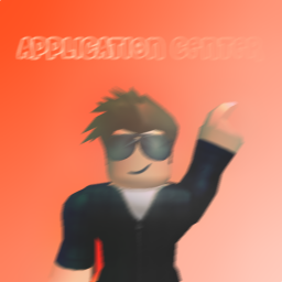 Application Center