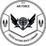 ||| UNSC ||| Air Force