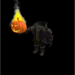 Test Headless & Korblox!