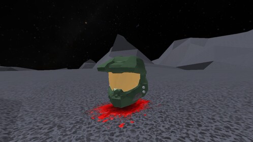 Recon III: Dawn [Multiplayer not finished]