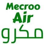 Mecroo Air