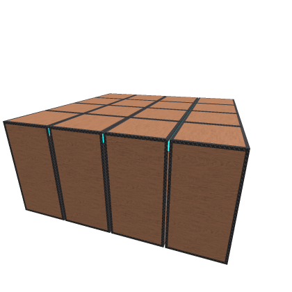 Modern Floor