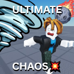 Ultimate Chaos!💥