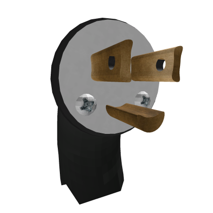 Plug Hat - Funny Outlet Head