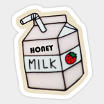 Honey~Milk