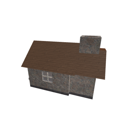 Medieval House