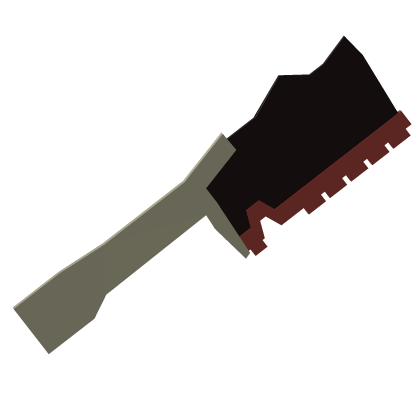 JJS Festering Life Sword [ADJUST]  Roblox item