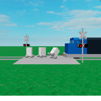 Train Vs Fridge Ultimate (UPD)