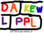 da k00l ppl