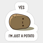 Potatofan group